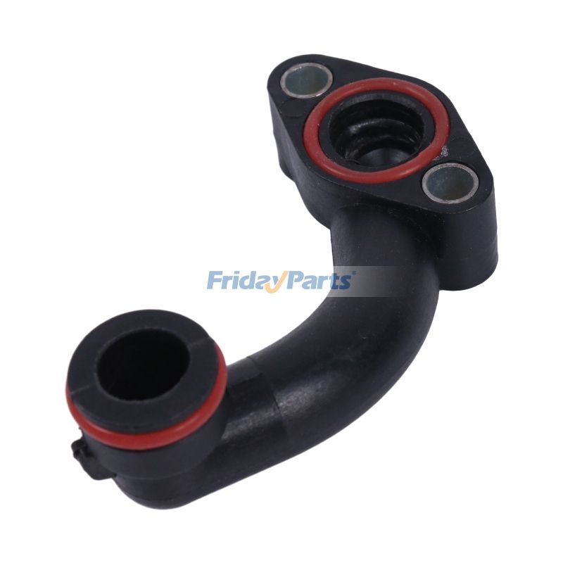 Water By Pass Tube 68211200AC 68211200AB 68211200AA for 2014-2021 Jeep Grand Cherokee 2014-2019 Dodge Ram 1500