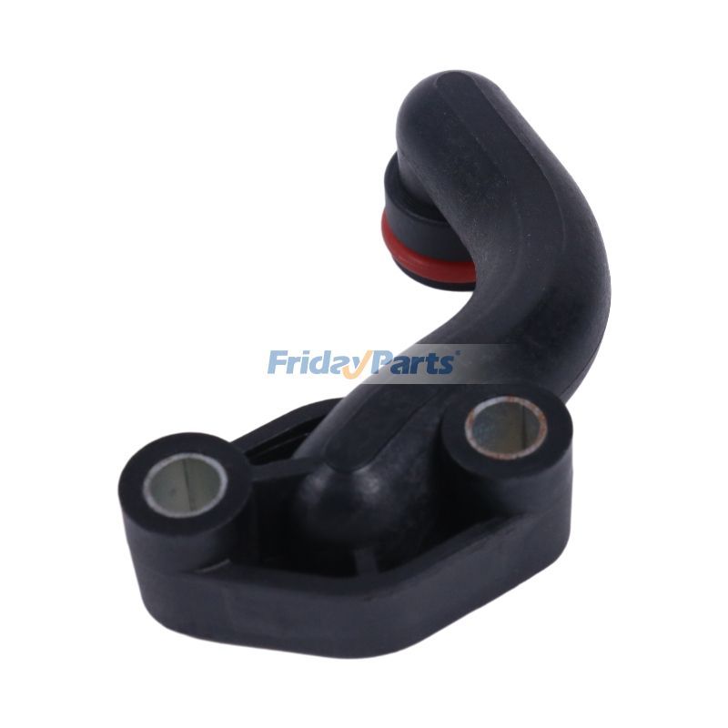 Tube de dérivation d'eau pour Jeep 2014-2021 et Dodge 2014-2019pour Véhicule