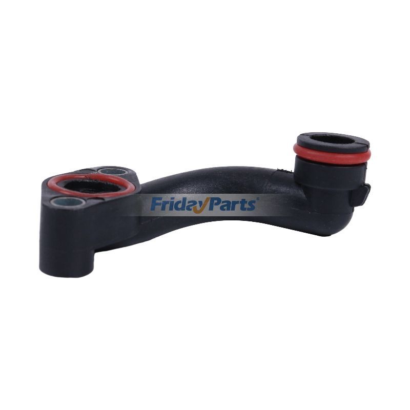 Tube de dérivation d'eau pour Jeep 2014-2021 et Dodge 2014-2019 de FridayParts