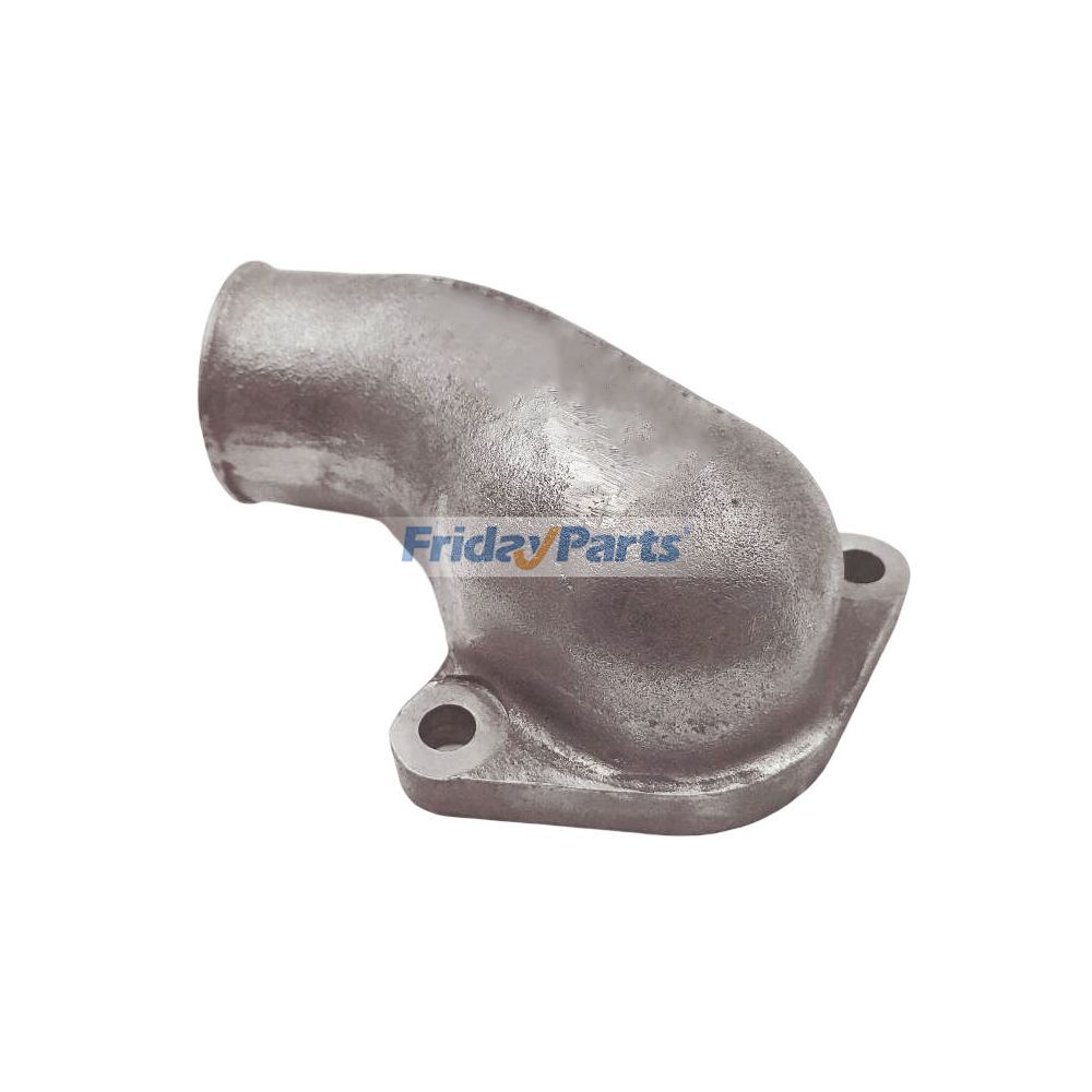 カミンズエンジンK19 KTA19GC QSK19用ウォーターバイパス接続3010299