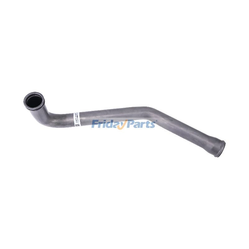 Water Bypass Tube 3081688 for Cummins Engine K19 K50 KTA19GC QSK19 QSK19G