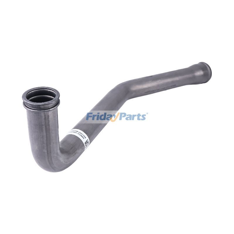 Water Bypass Tube in Stock in China