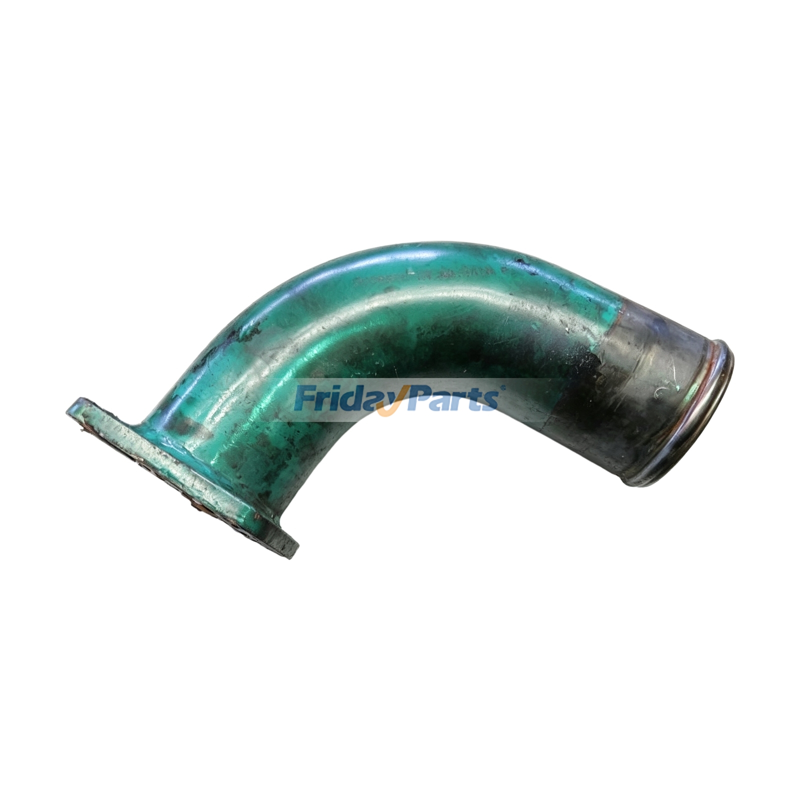 Tube de dérivation d'eau 3178320 pour moteur Cummins KTA38GC KTA50 QSK38 QSK50 K38 K50 G5.9 GTA38 GTA50E