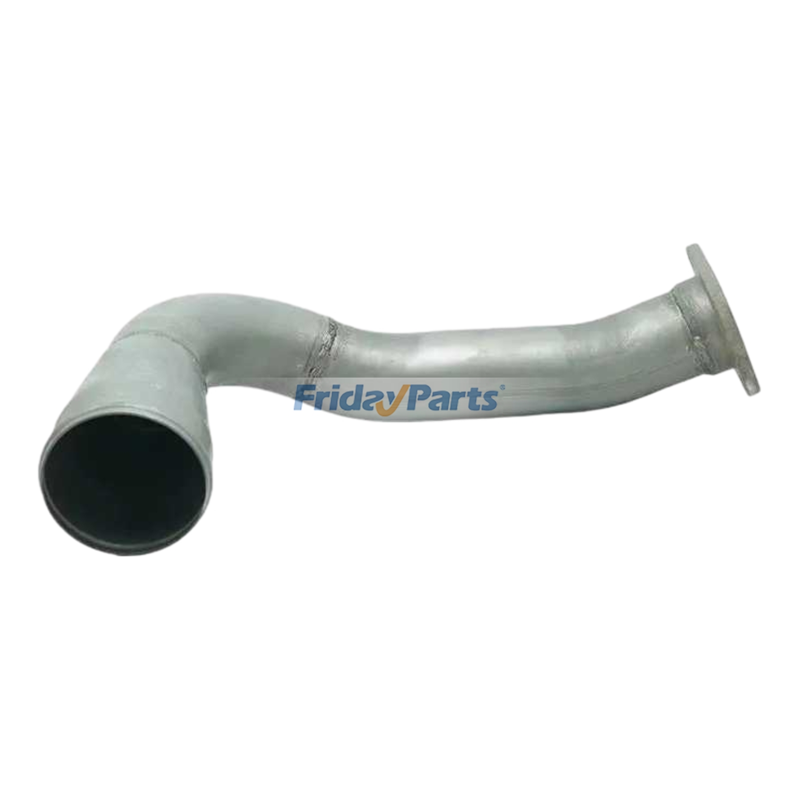 Tube de dérivation d'eau 3648935 pour moteur Cummins G5.9 G50 GTA38 GTA38E GTA50E K38 K50 KTA50 QSK38 QSK50