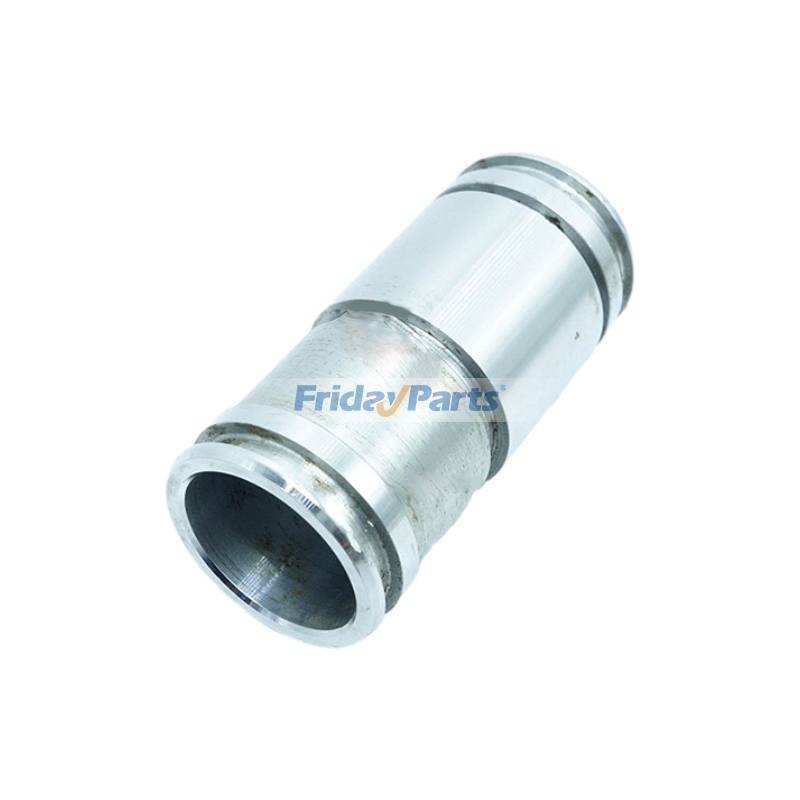Water Bypass Tube 4095589 for Cummins Engine QSK23 Hyundai Excavator R1200-9