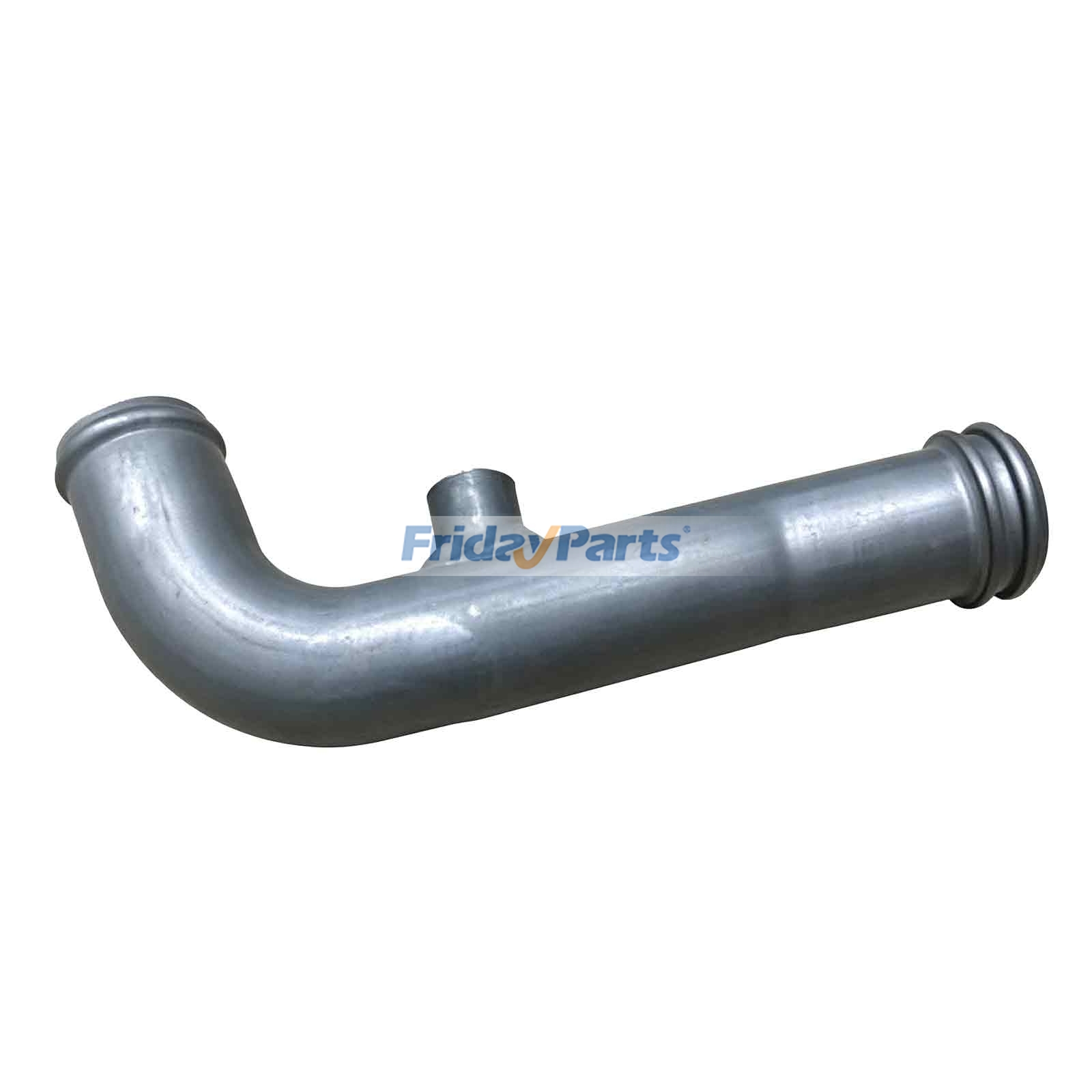 Water Bypass Tube 4915201 for Cummins Engine N14 QSNT14 NH855 NT855