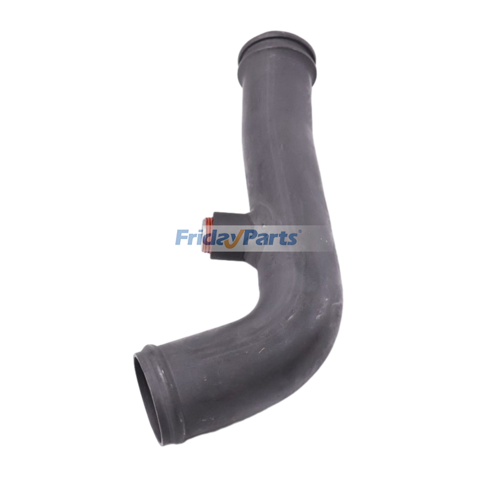 Tubo de desvio de água 4915201 para motor Cummins N14 QSNT14 NH855 NT855