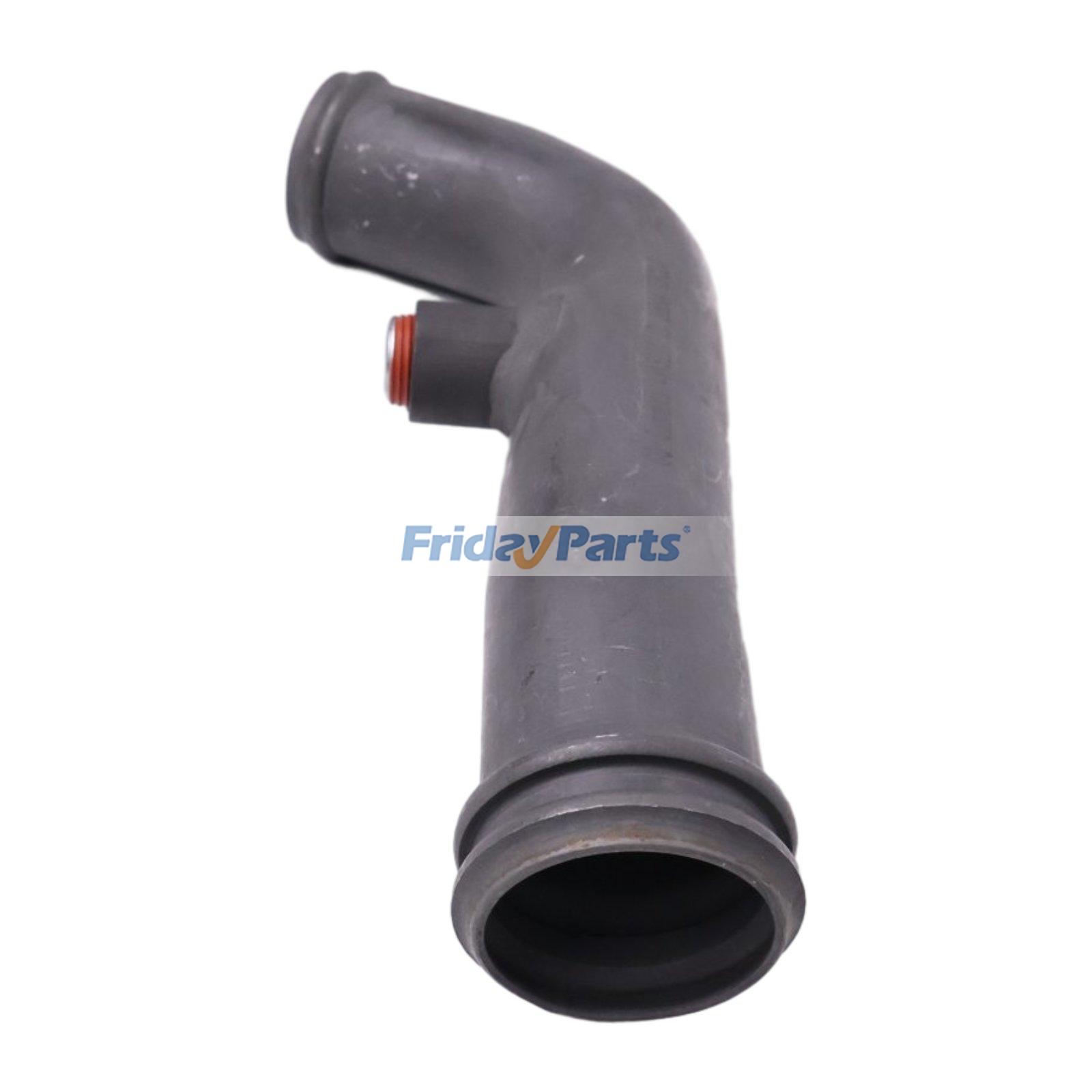 Tubo de desvio de água 4915201 para motor Cummins N14 QSNT14 NH855 NT855 para Motor