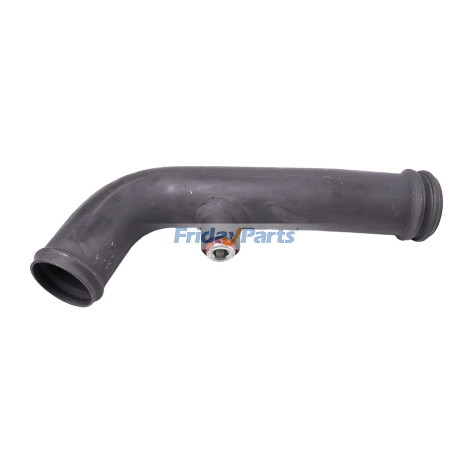 Motor  - Tubo de desvio de água 4915201 para motor Cummins N14 QSNT14 NH855 NT855