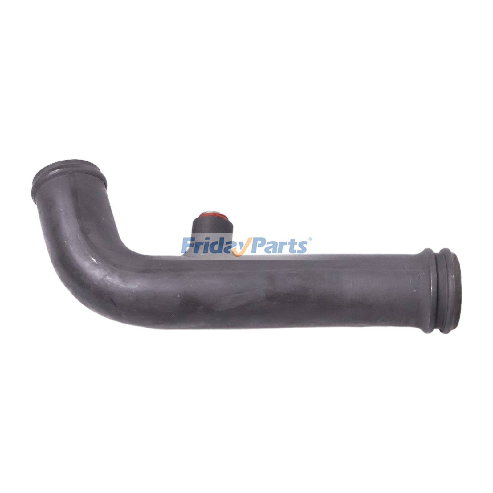 Tubo de desvio de água 4915201 para motor Cummins N14 QSNT14 NH855 NT855 FridayParts