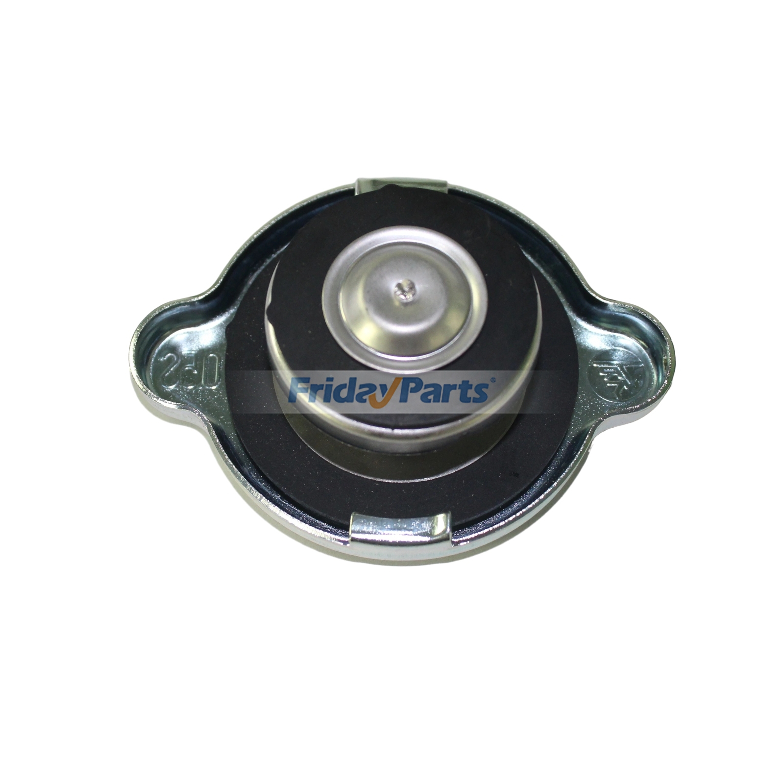 Water Cap 209-03-71170 for Komatsu Excavator PC1250-7 PC1250LC-7 PC1250SP-7 PC1800-6 PC750-7 PC800-7