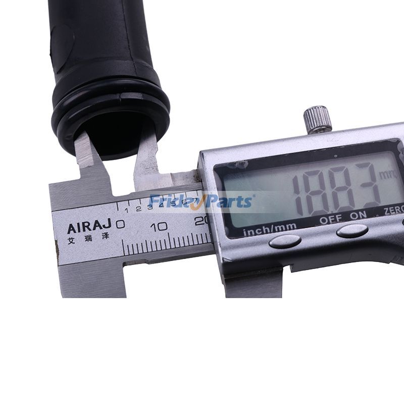 FridayParts Water Connectionerpillar CAT