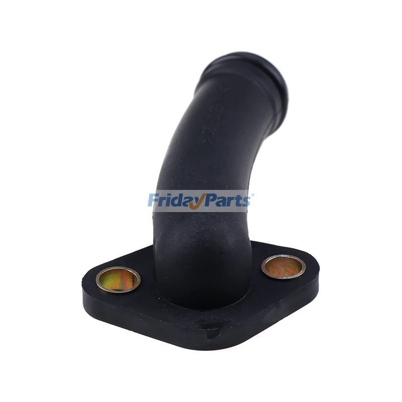 Conexión de agua 225-7741 para motor Caterpillar CAT C3.3 C4.4 C13 3054C Excavadora 313D2 315C 318D2 L