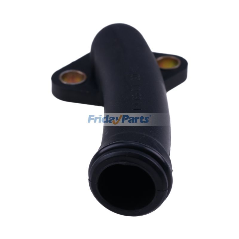 Water Connection for Engine,Tractor