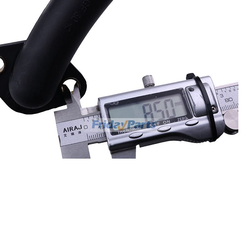 Water Connection For Massey Ferguson Engine,Tractor