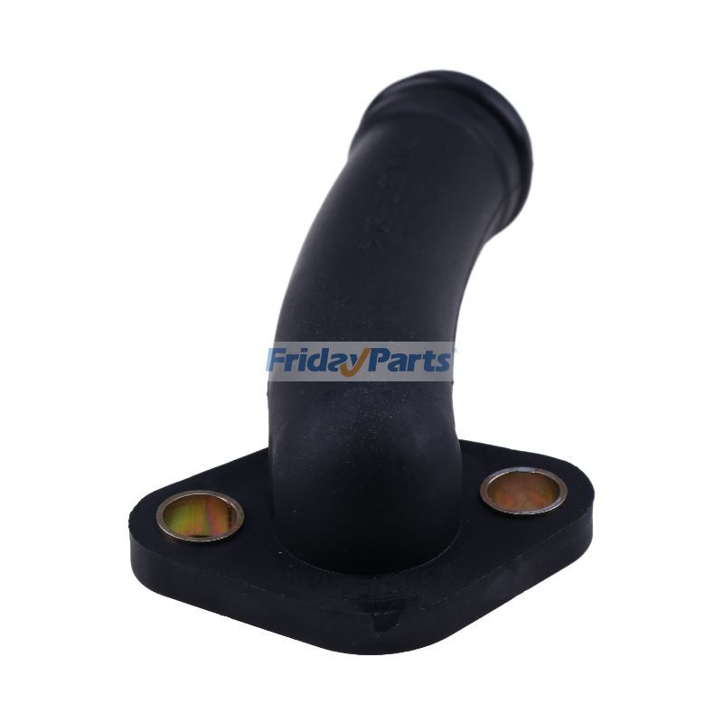 Wasseranschluss 4133L048 für Perkins 1104D-44 1104D-44T 1104D-44TA 1104C-44 1104C-44T 1104C-E44