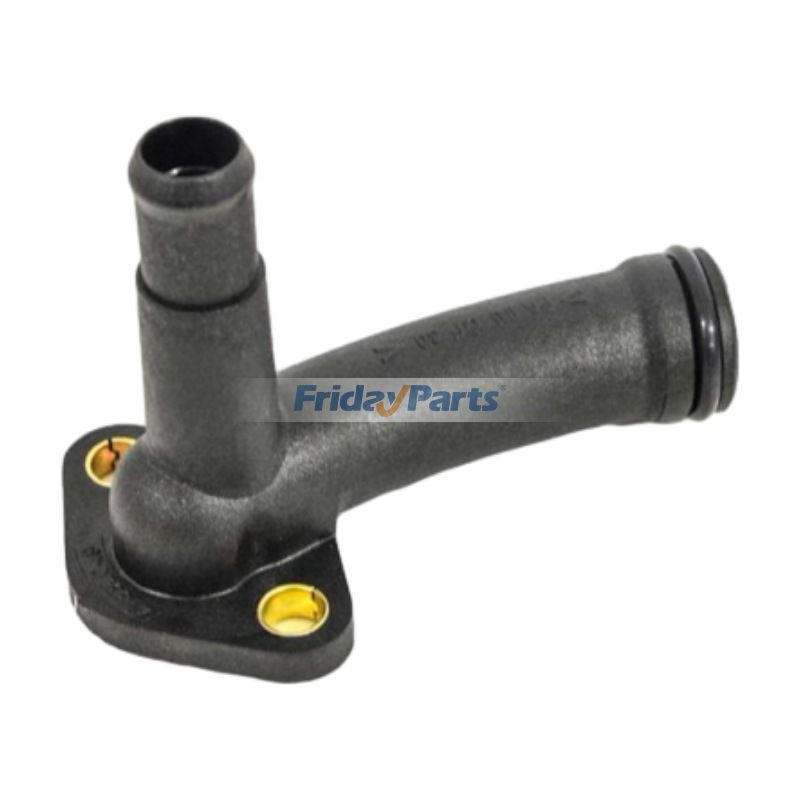 Water Connection 4133L049 for Perkins 1103 1104 Engine