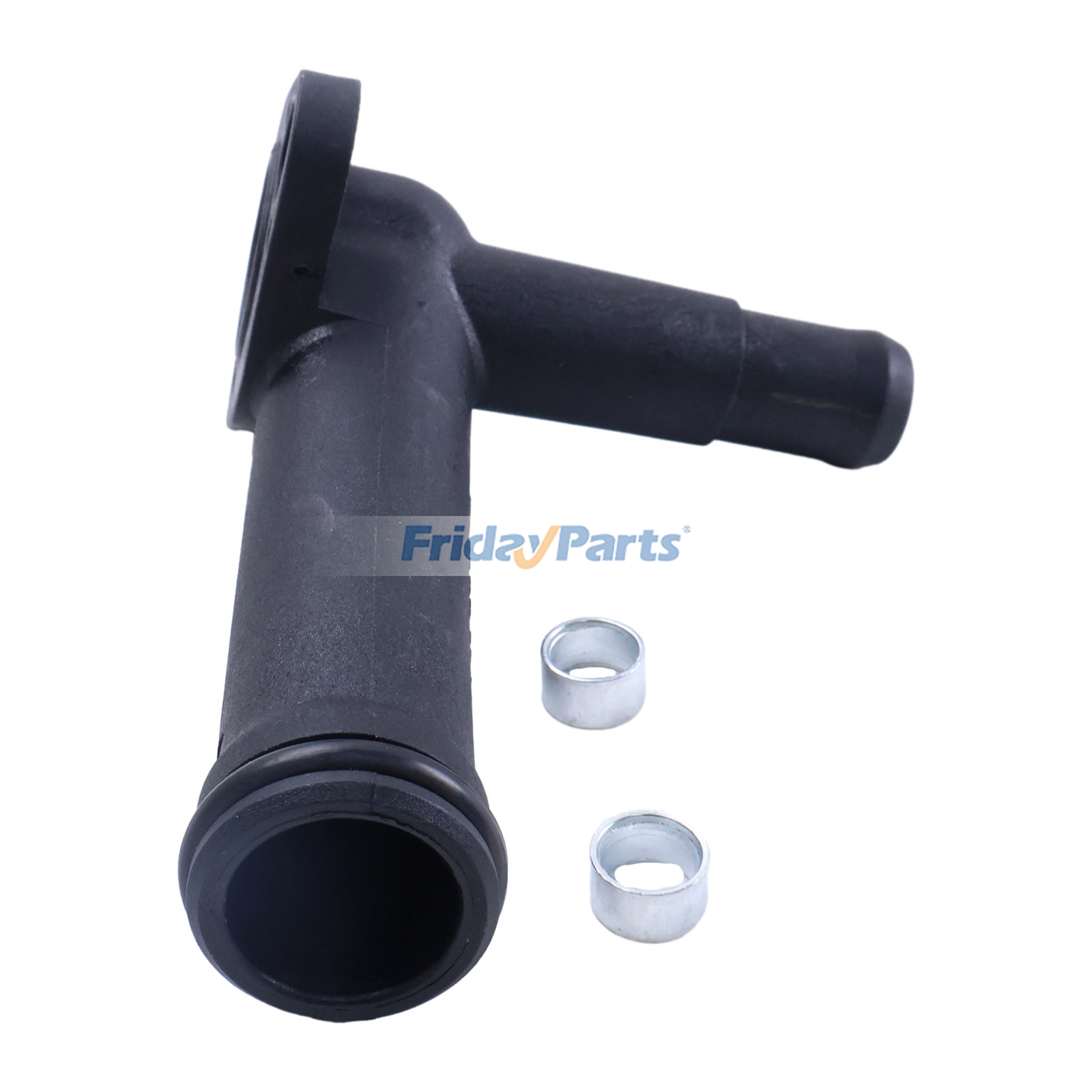 Raccordement à l'eaupour Moteur