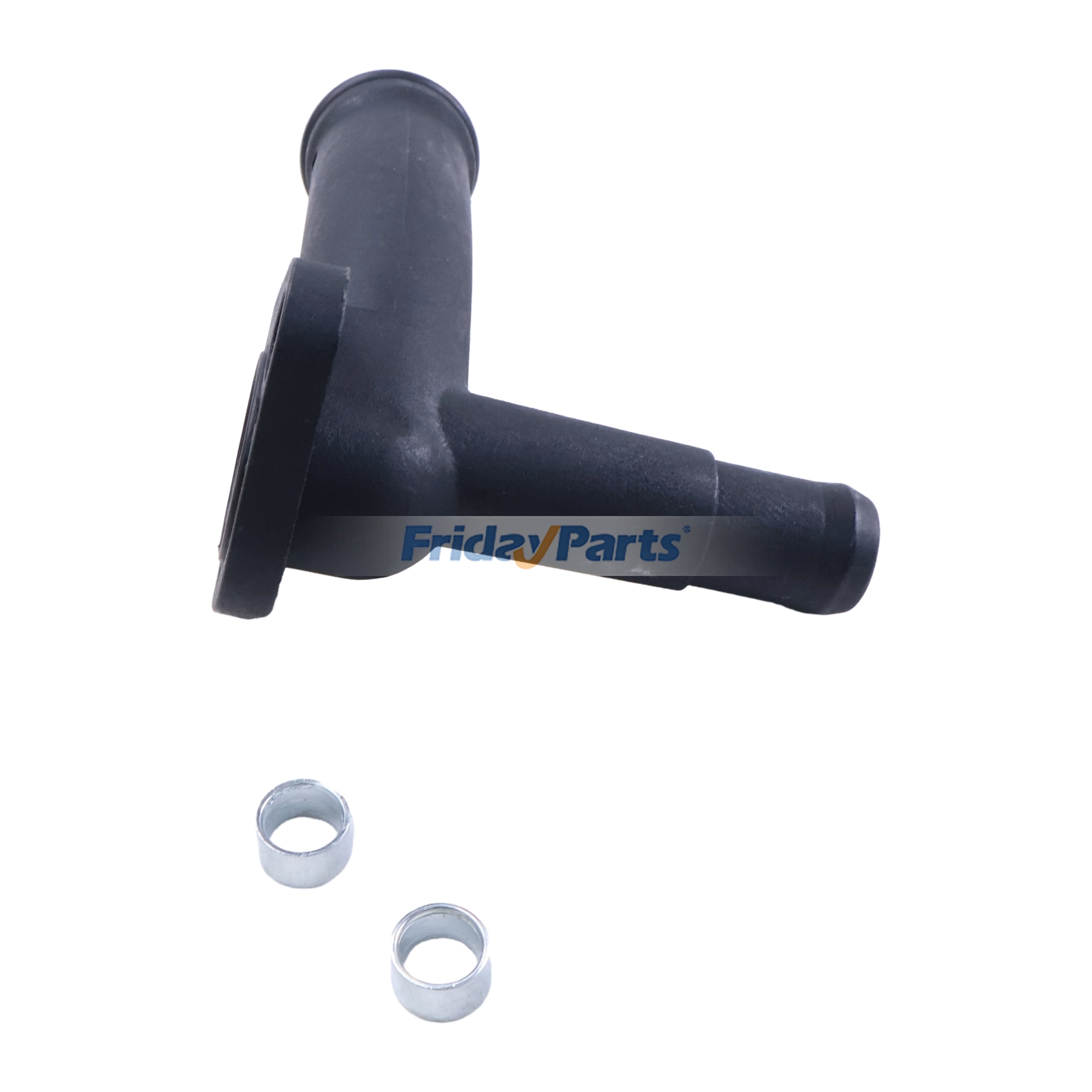 Raccordement à l'eau pour Moteur 