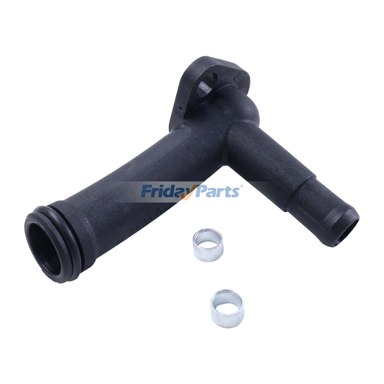 Raccord d'eau 4133L049 pour moteur Perkins 1103 1104