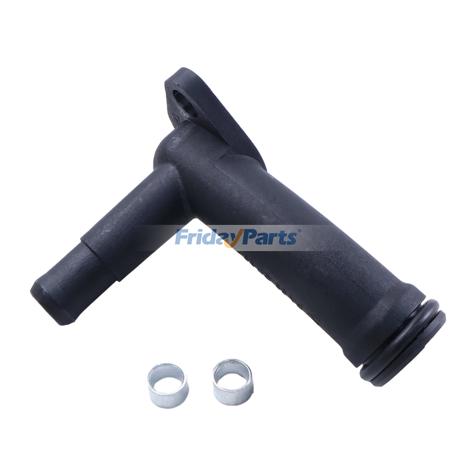 Raccordement à l'eau 