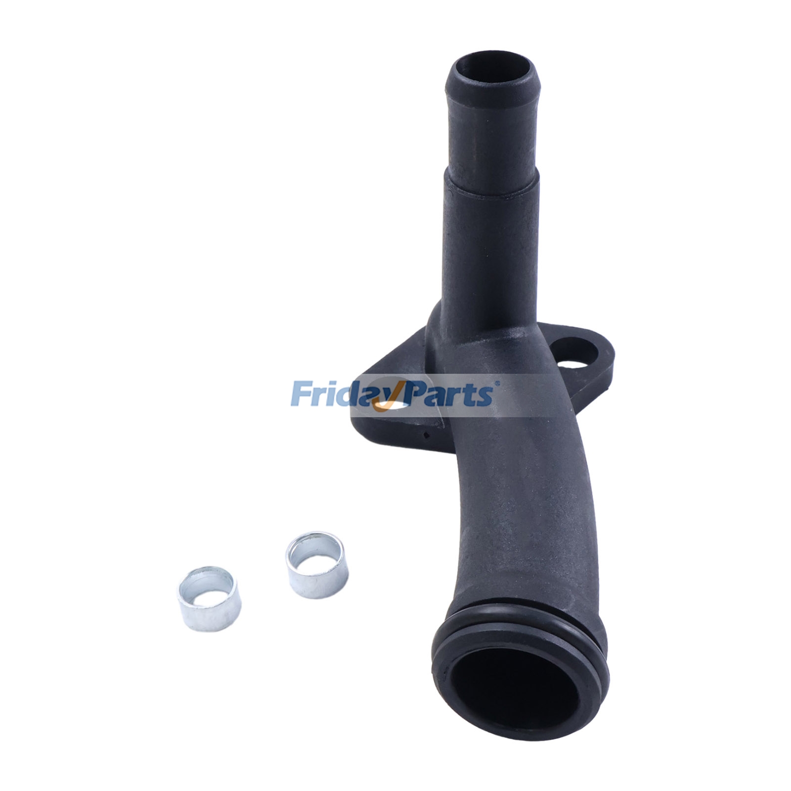 Raccord d'eau 4133L049 pour moteur Perkins 1103 1104pour