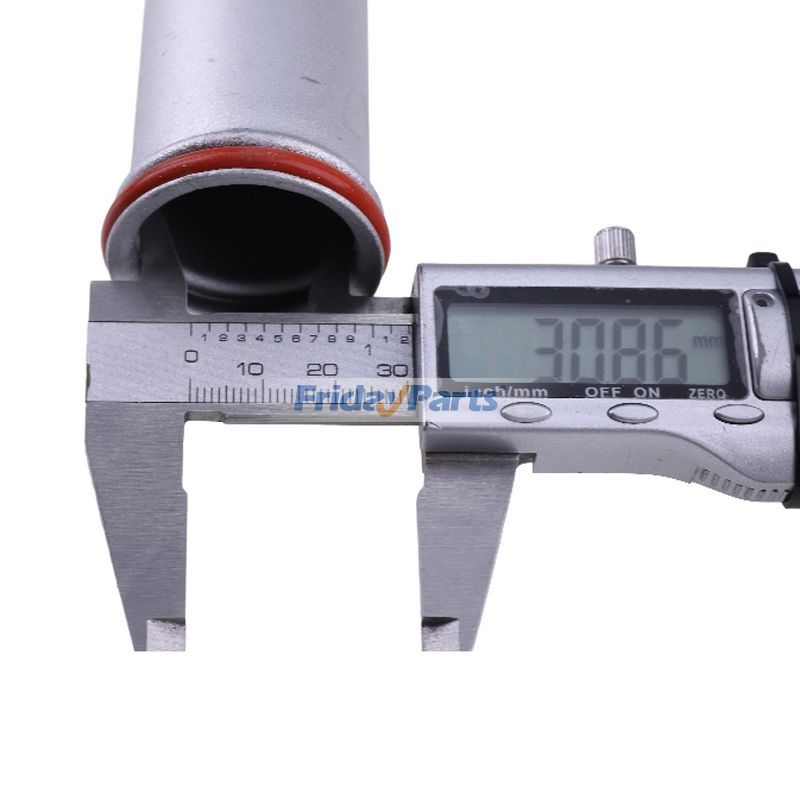  Water Coolant Bypass Pipe For Mitsubishi