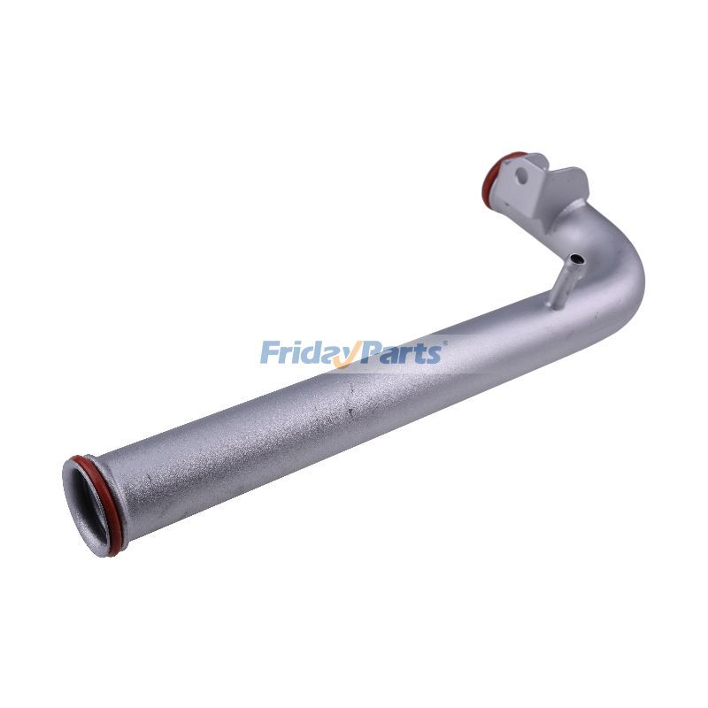 Engine,Vehicle Water Coolant Bypass Pipe