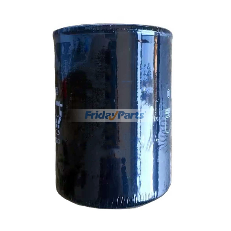 Water Coolant Filter 600-411-5110 for Komatsu Excavator PC210-10M0 PC210LC-10M0 PC500LC-10M0 PC500LC-10R