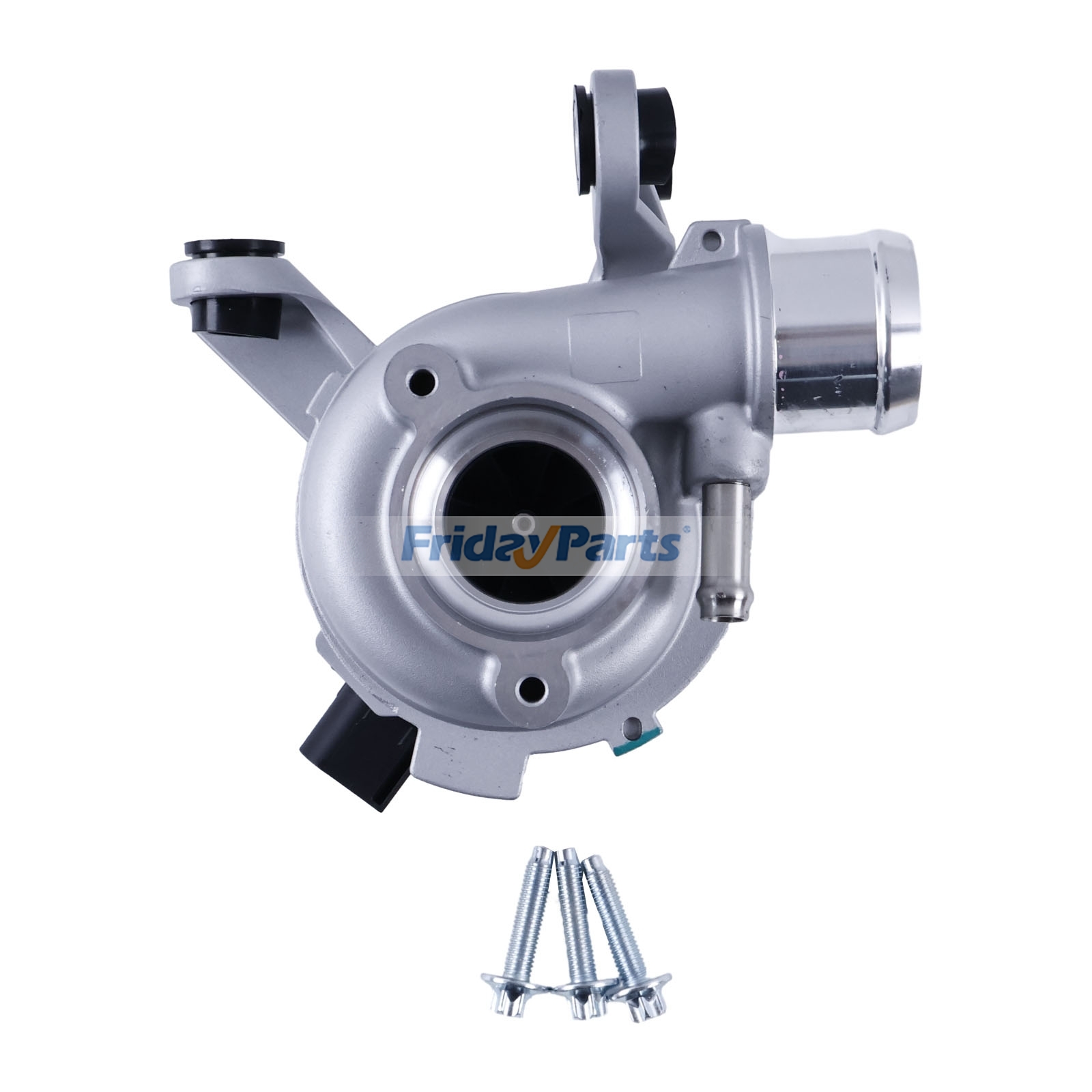 FridayParts Water Coolant Pump