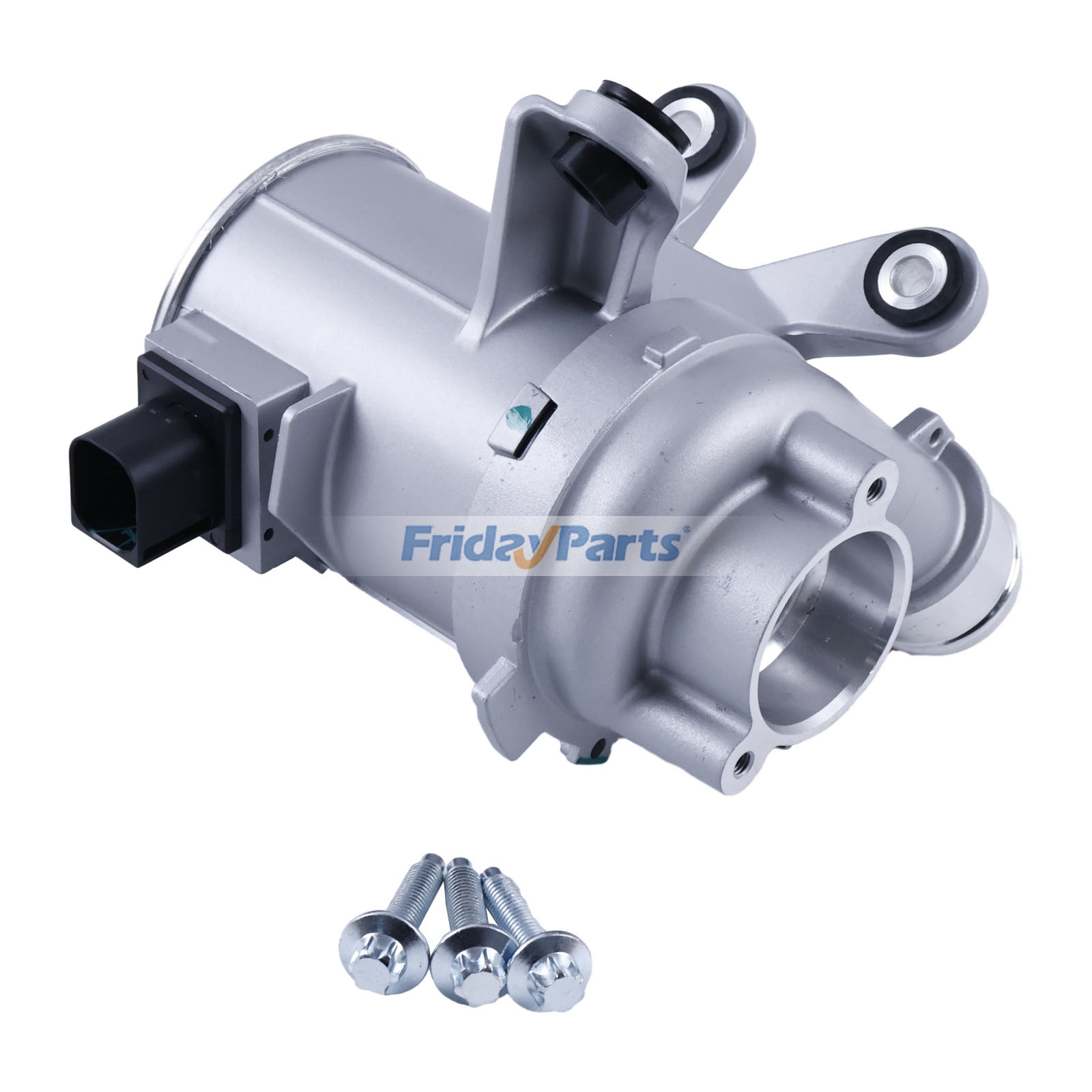 Bomba de agua refrigerante A2742000407 para Mercedes-Benz R172 W205 W213 W253 W447 W907