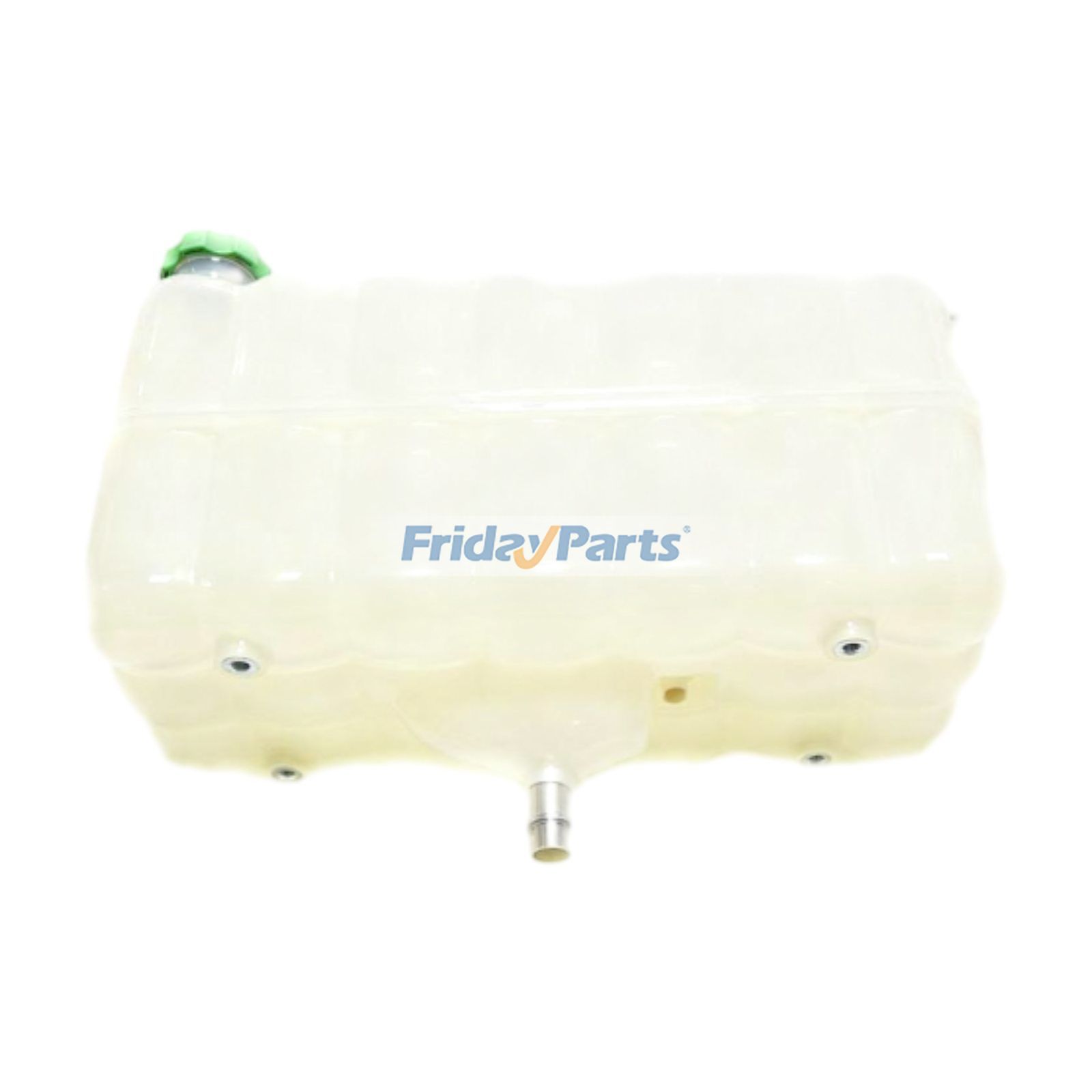 Engine,Excavator,Other Construction Equipment Water Coolant Tank