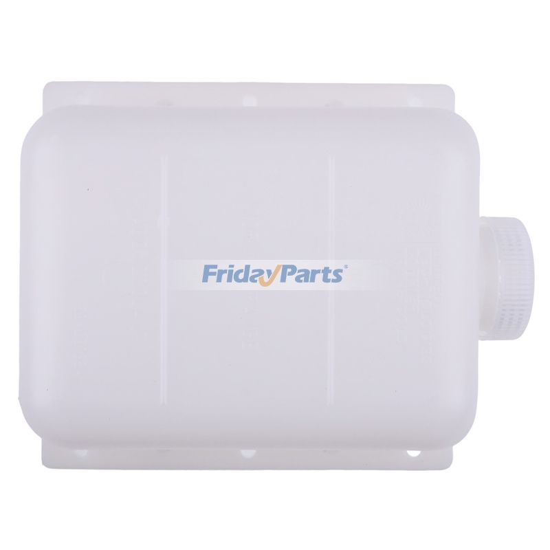 Kühlmitteltankfür Transportkühlung