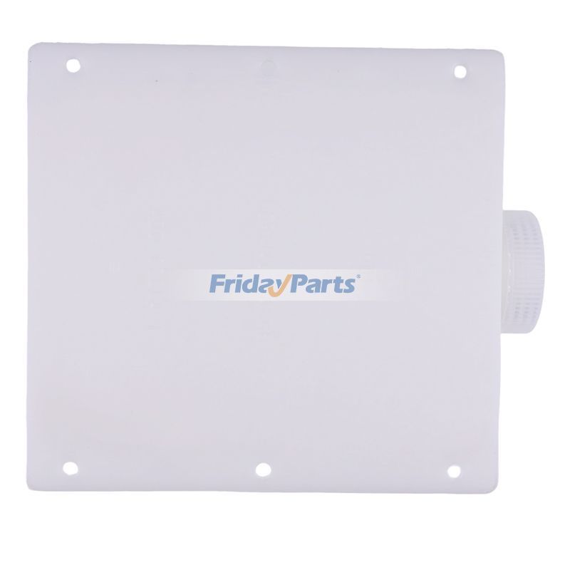 Wasserkühlmittelbehälter 76-00382-00 für Carrier Supra 322 422 444 750 950U Genesis B50 B70für Für CARRIER