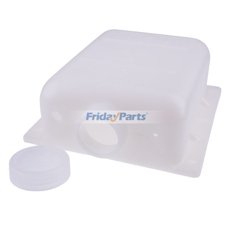 Wasserkühlmittelbehälter 76-00382-00 für Carrier Supra 322 422 444 750 950U Genesis B50 B70