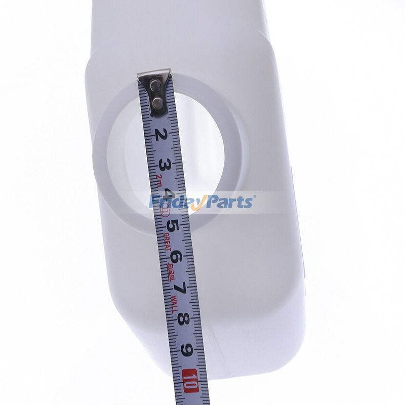 Wasser Kühlmitteltank AusgleichsbehälterFür BOBCAT