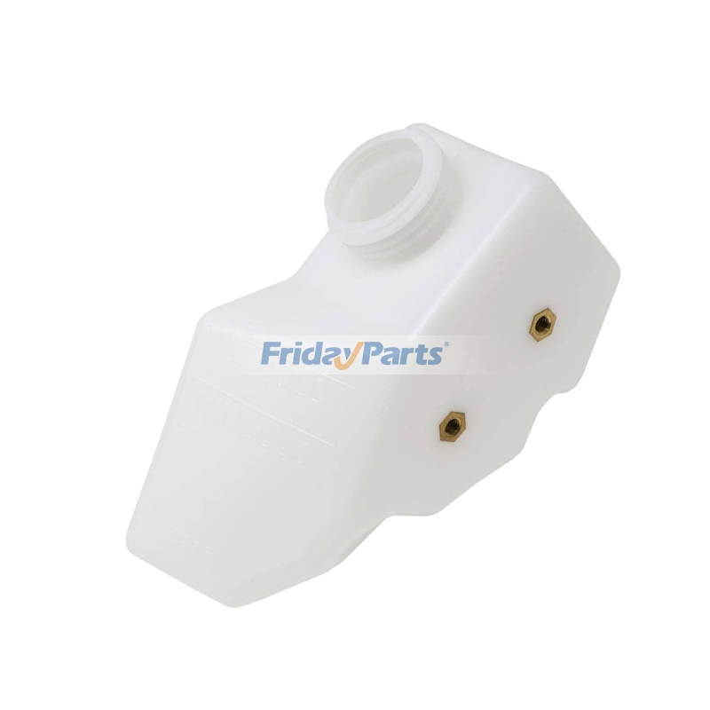 Water Coolant Tank Without Cap 7188966 for Bobcat Excavator E30 E25 E26 E27 E27Z