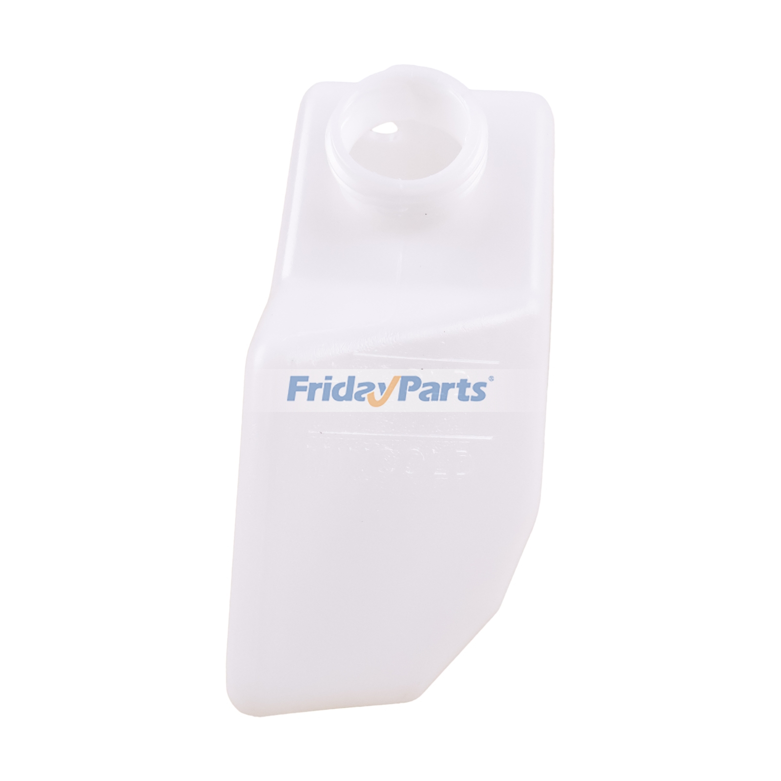 Water Coolant Tank compatible with Excavator