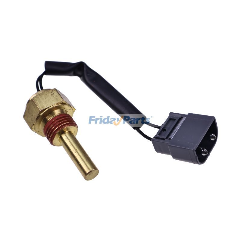 Sensor de temperatura del refrigerante de agua 11039193 para excavadora Volvo EC280 EC340 EC390 EC450 EC650 EW130C