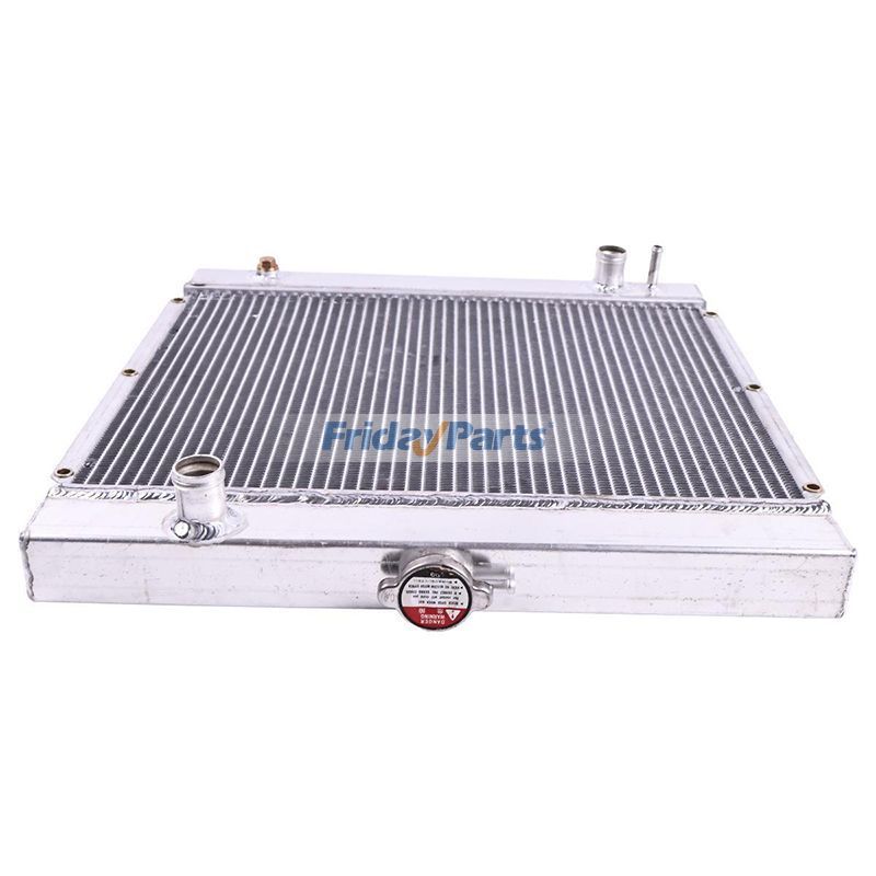 Engine Water Cooler Lombardini KDI1903M