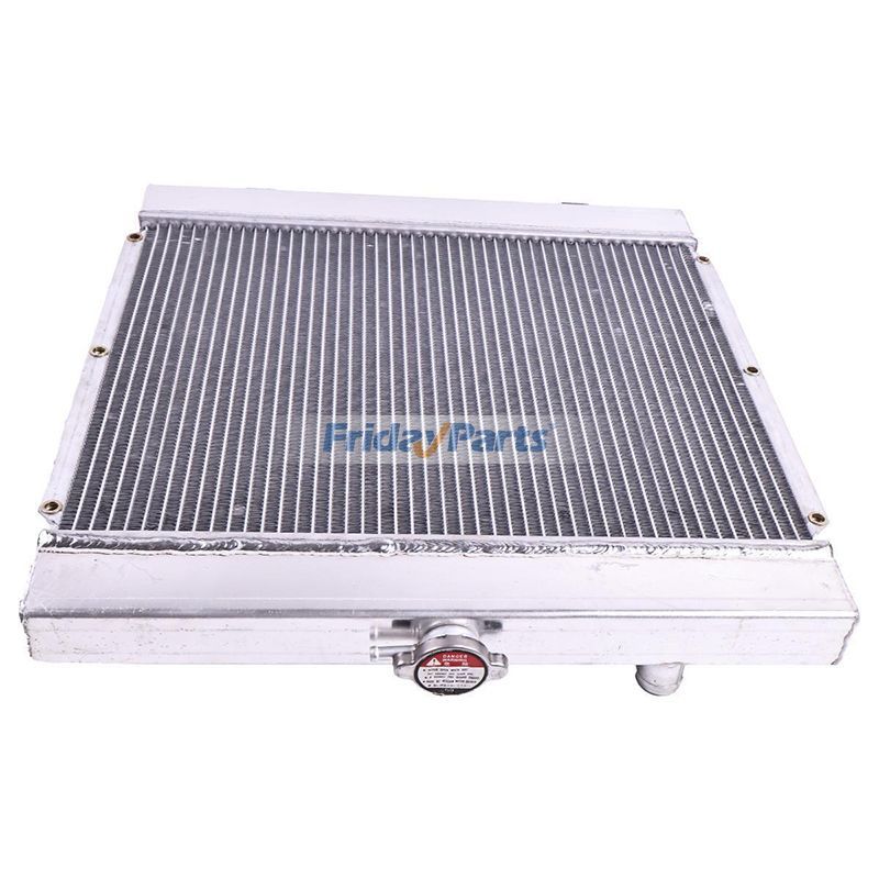  Water Cooler Lombardini KDI1903M 