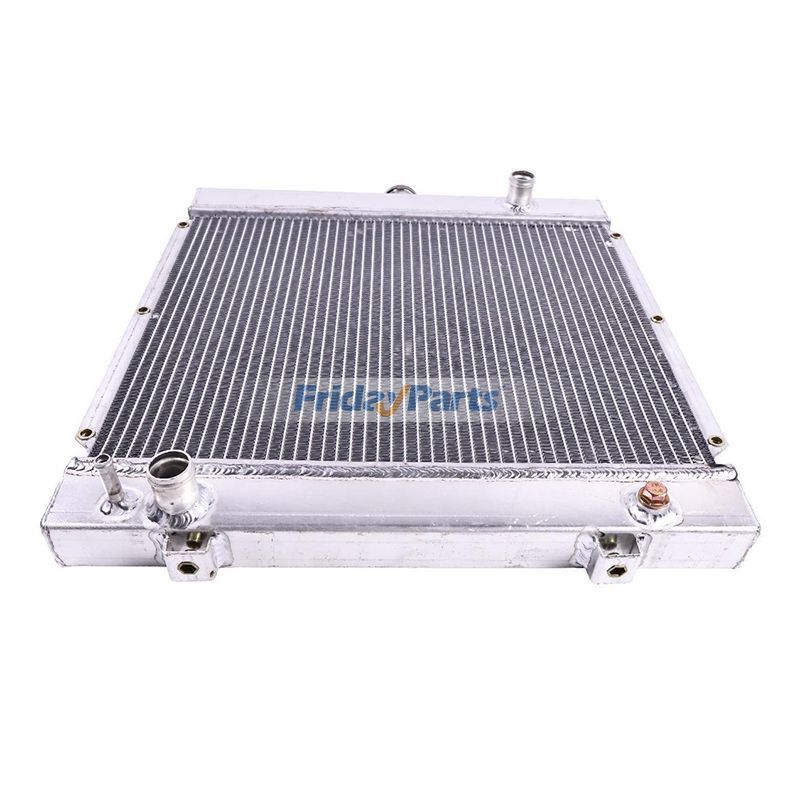 FridayParts Water Cooler Lombardini KDI1903M