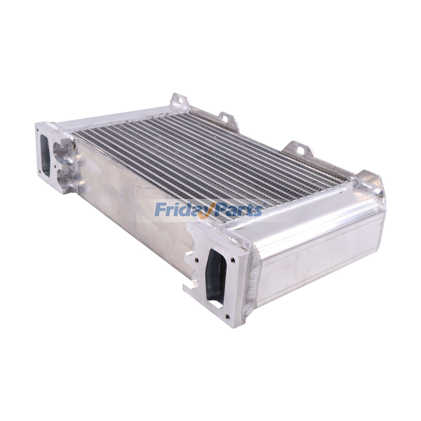 Radiator 04259455 04251395 for Deutz Engine BF4M1012C BF4M1013