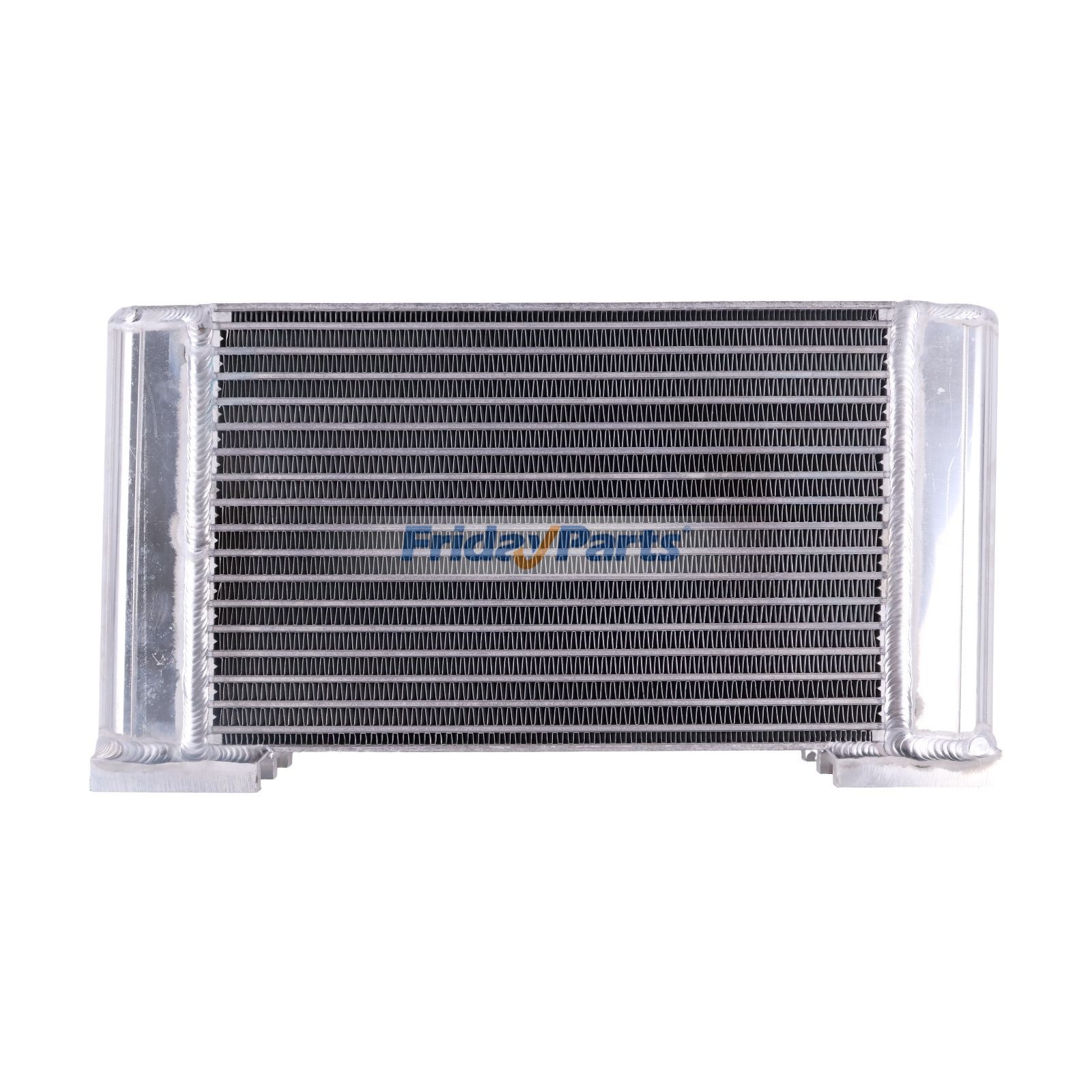 FridayParts Water Cooler Radiator
