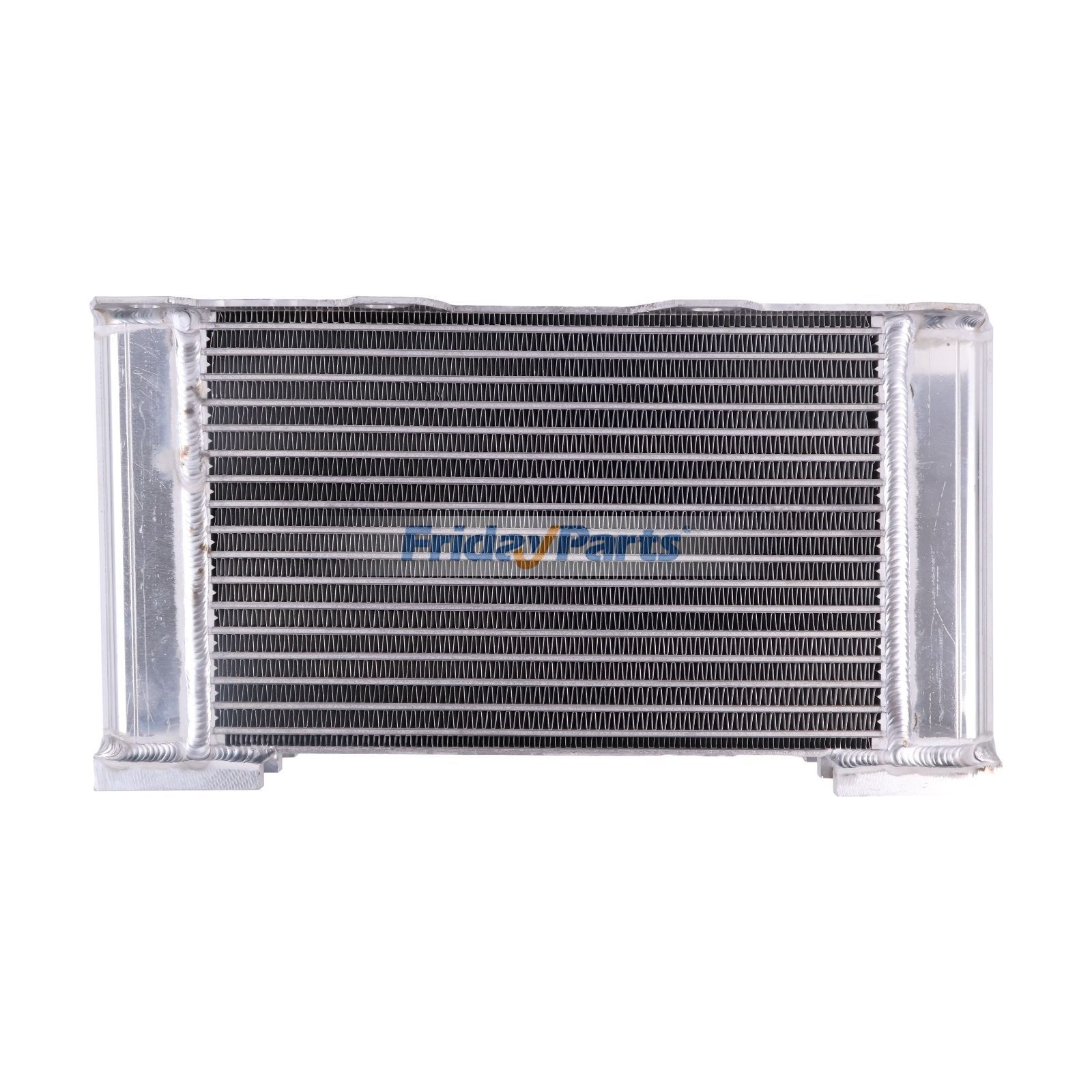 Water Cooler Radiator for Engine