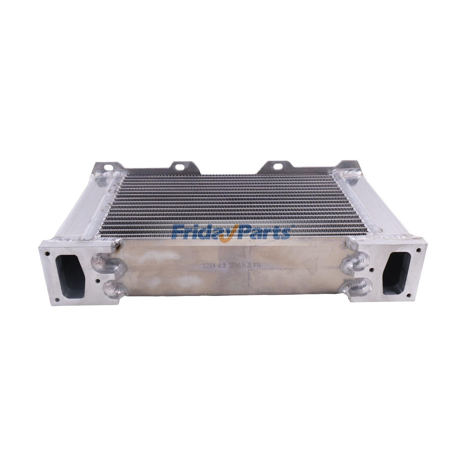 Engine Water Cooler Radiator