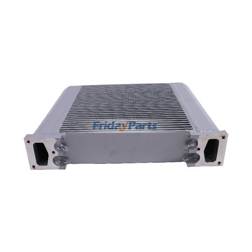 Water Cooler Radiator 04259458 for Deutz Engine BFM1013