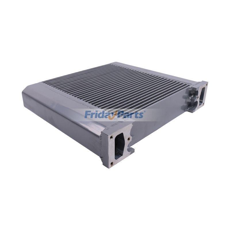 buy Water Cooler Radiator 04259458 for Deutz Engine BFM1013