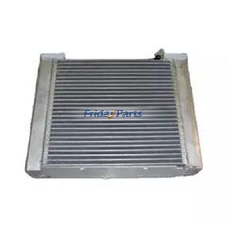 Radiador de agua 04259462 para motor Deutz BF6M1013