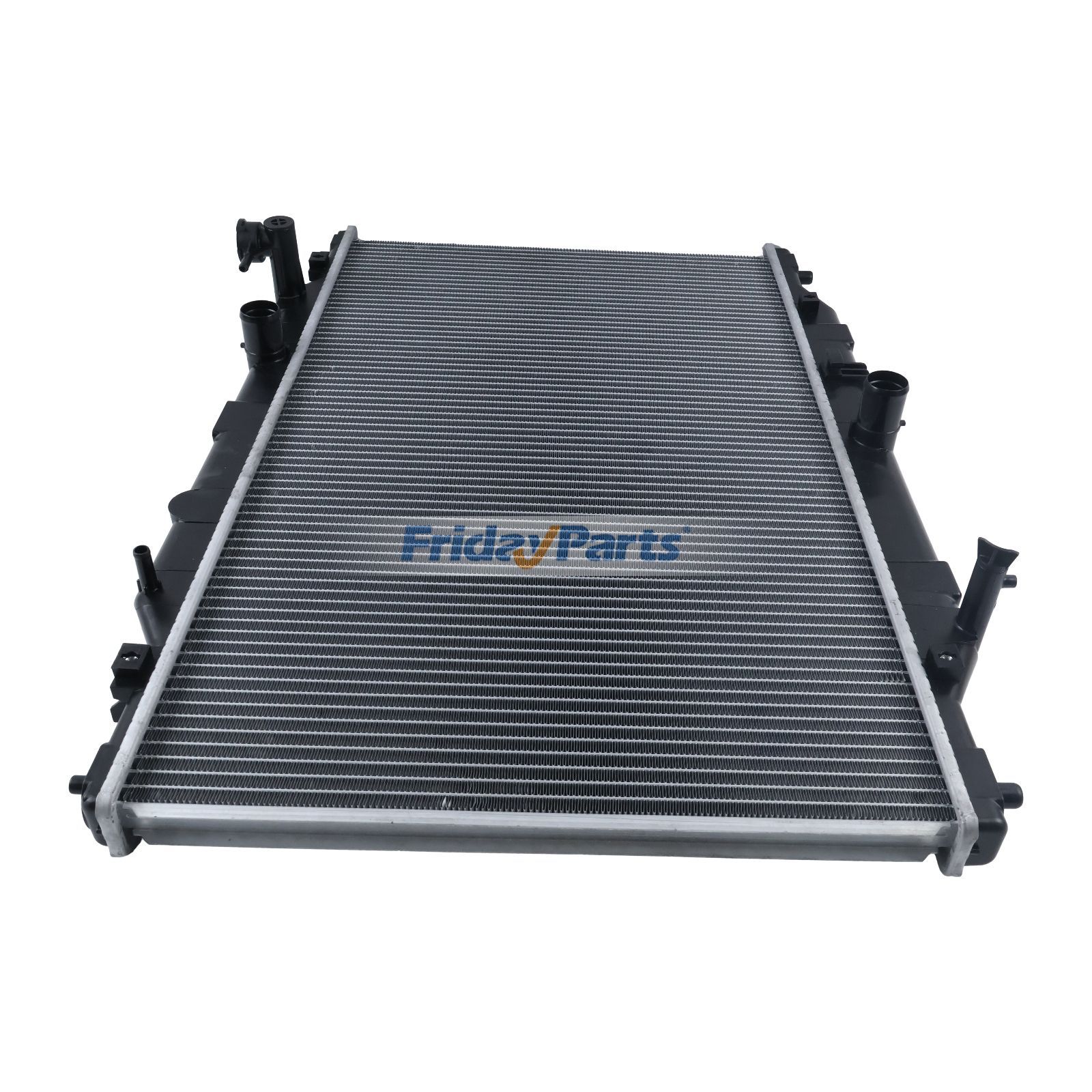 Vehicle Water Cooler Radiator